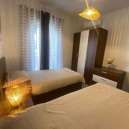Brand New 2 Bedroom Apartment Pieta Ngoại thất bức ảnh