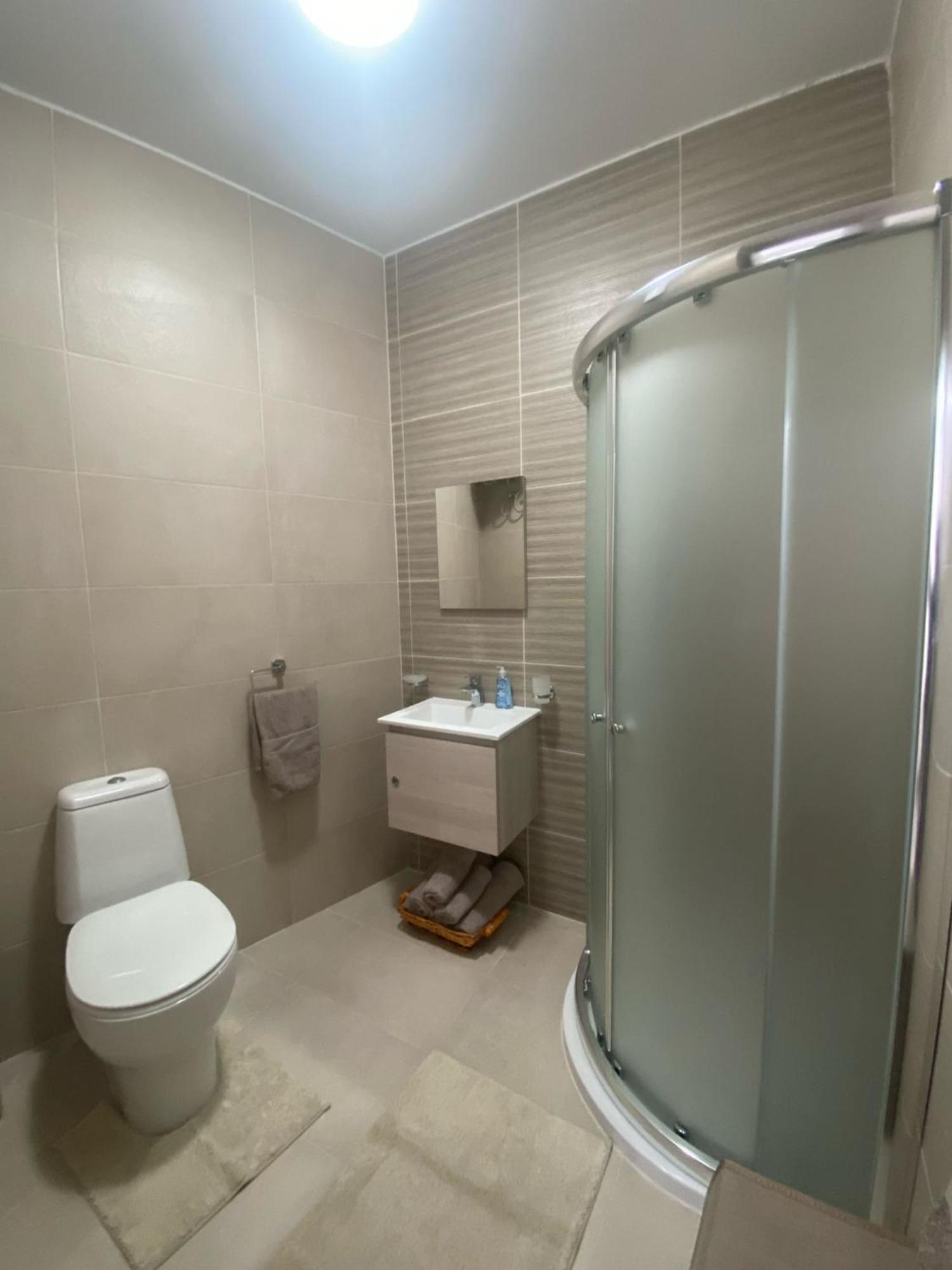 Brand New 2 Bedroom Apartment Pieta Ngoại thất bức ảnh