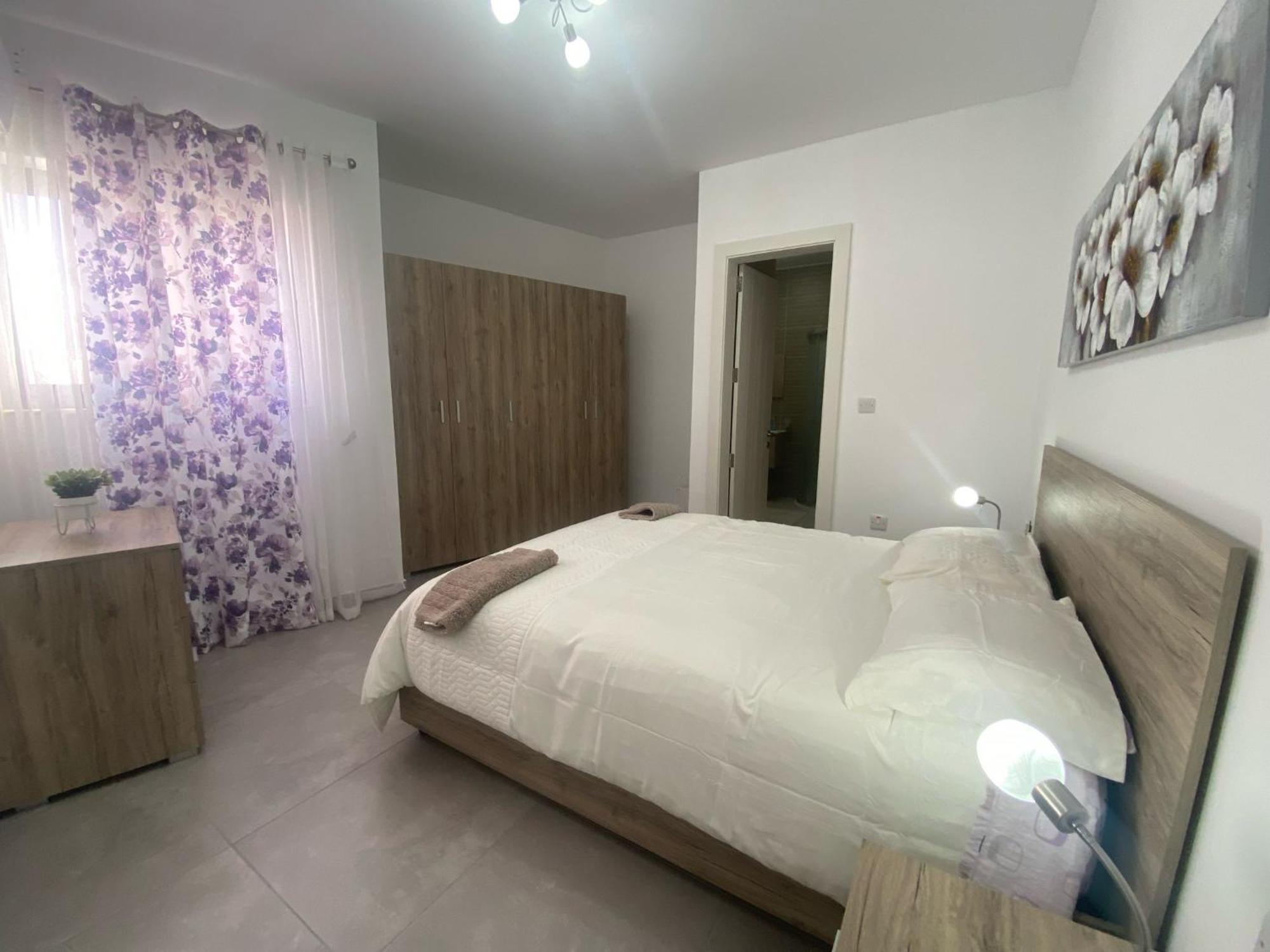 Brand New 2 Bedroom Apartment Pieta Ngoại thất bức ảnh