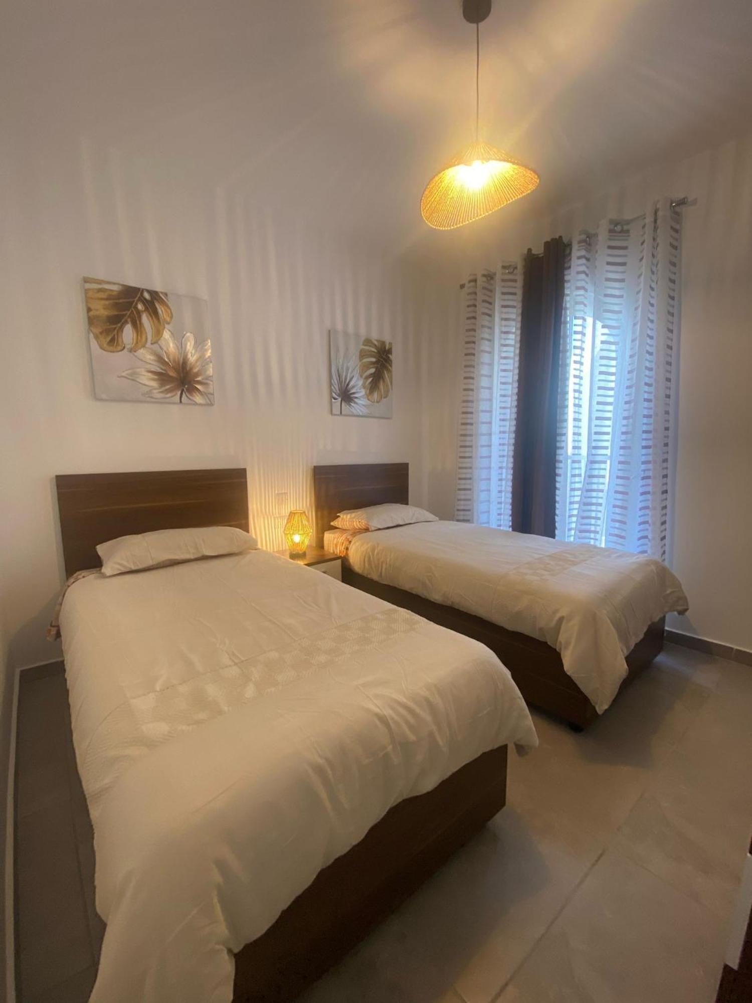 Brand New 2 Bedroom Apartment Pieta Ngoại thất bức ảnh