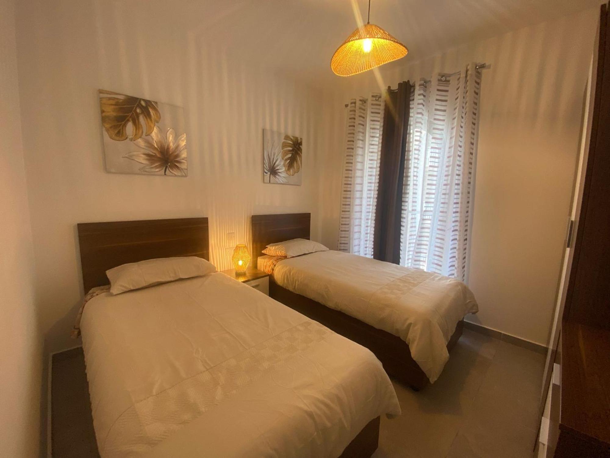 Brand New 2 Bedroom Apartment Pieta Ngoại thất bức ảnh