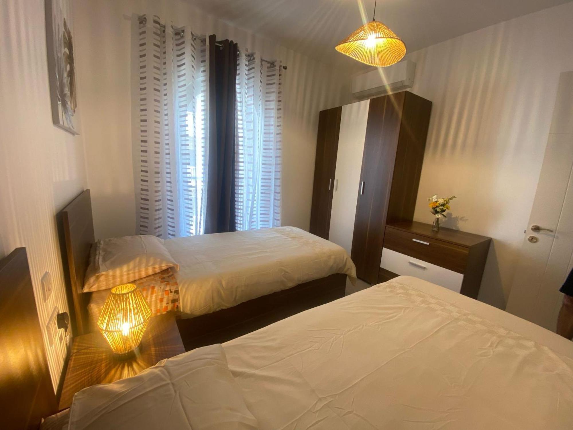 Brand New 2 Bedroom Apartment Pieta Ngoại thất bức ảnh