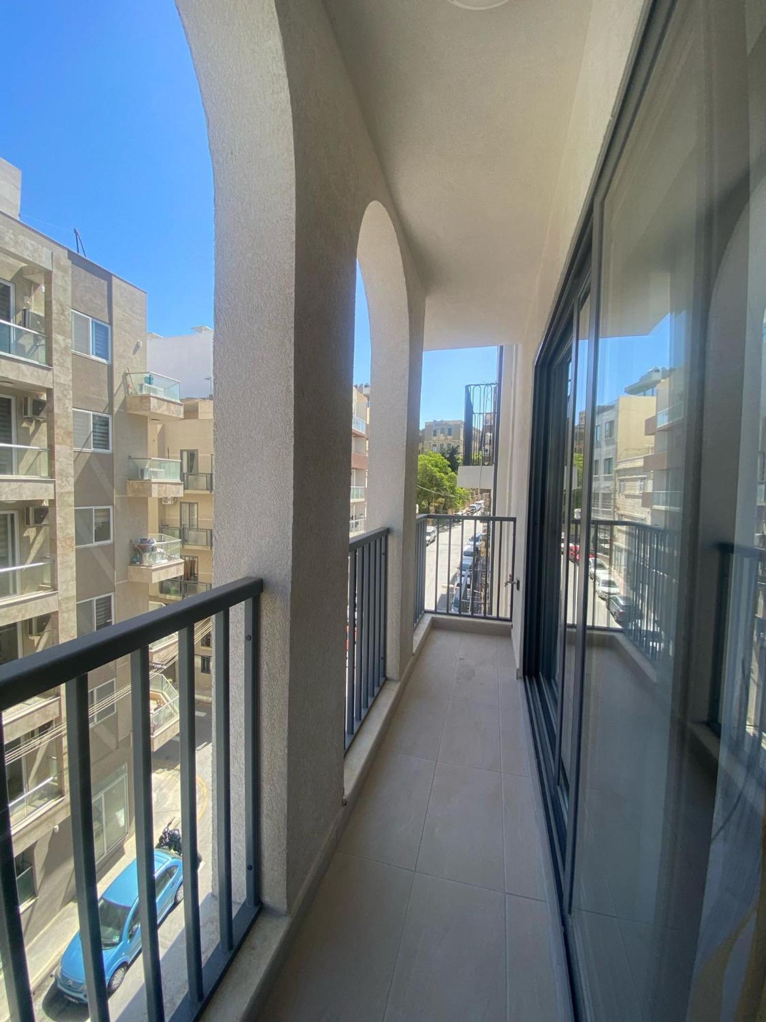 Brand New 2 Bedroom Apartment Pieta Ngoại thất bức ảnh