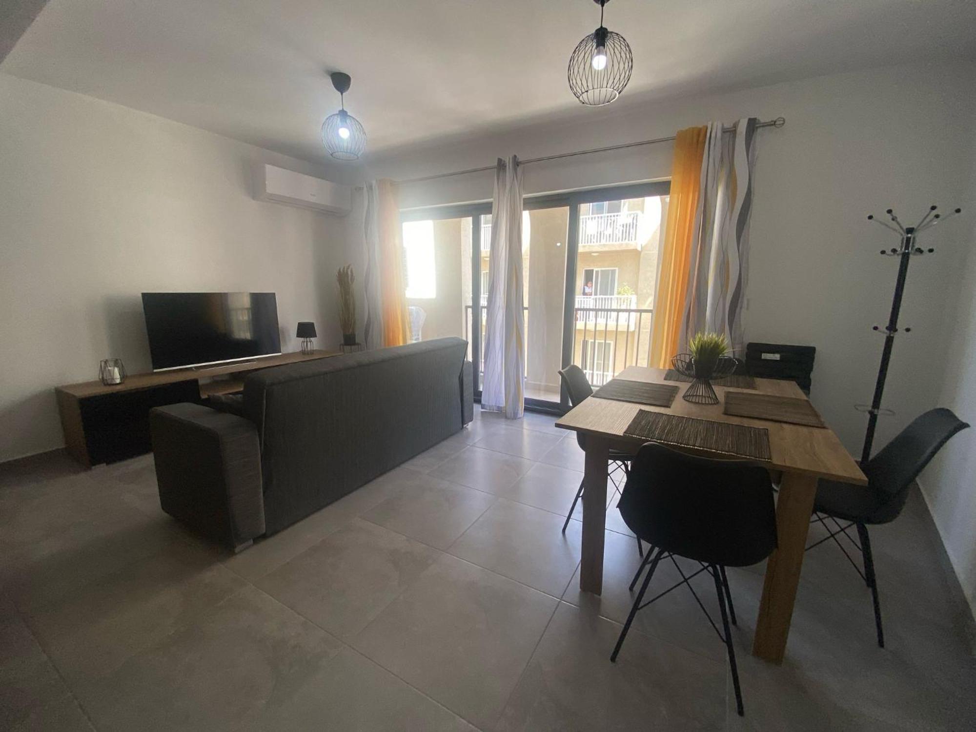 Brand New 2 Bedroom Apartment Pieta Ngoại thất bức ảnh