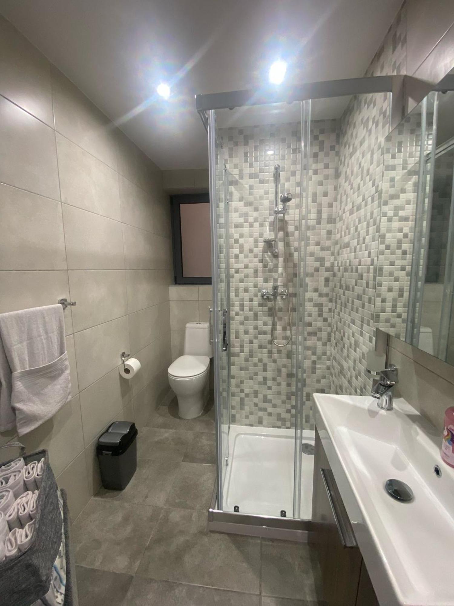 Brand New 2 Bedroom Apartment Pieta Ngoại thất bức ảnh
