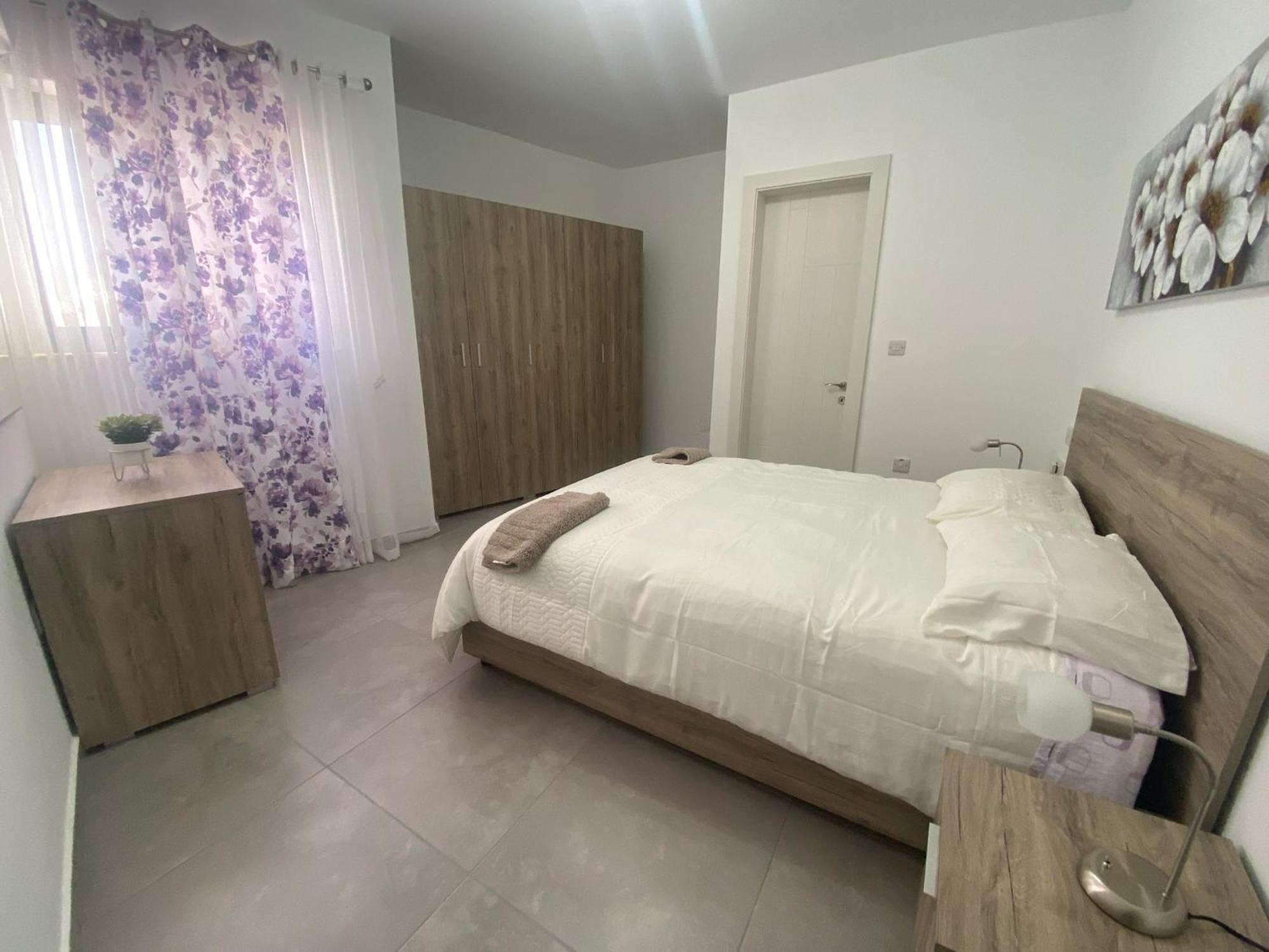 Brand New 2 Bedroom Apartment Pieta Ngoại thất bức ảnh